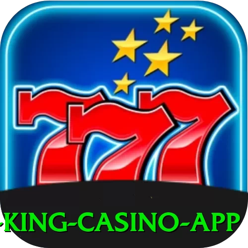 017brl King Casino App - go