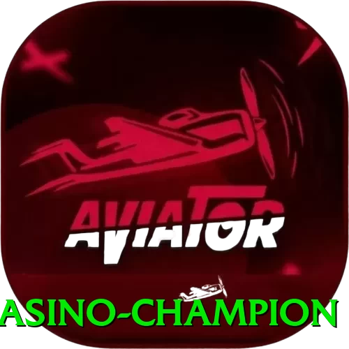 05x - Casino Champion - app