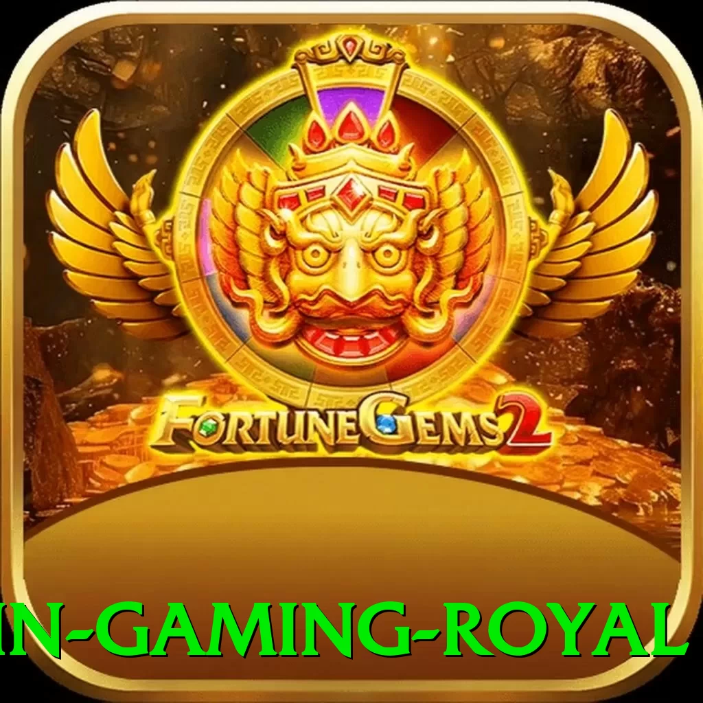 1185win Gaming Royal - apk