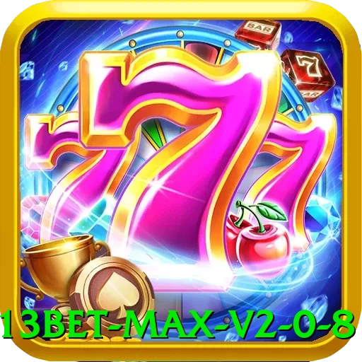 1213bet Max v2.0.8 - pak