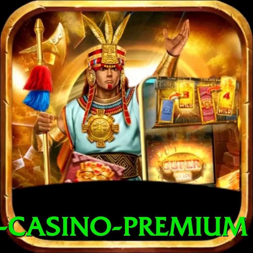 1316bet - Casino Premium - pro