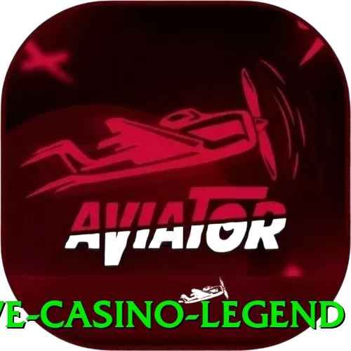 1865bet Live Casino Legend - game