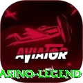 1865bet Live Casino Legend