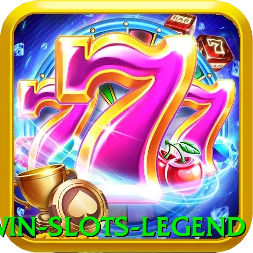 2007win - Slots Legend - vip