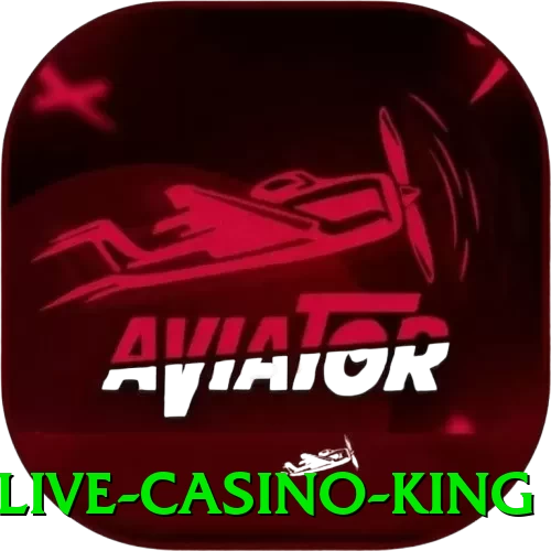 207luck Live Casino King - vip