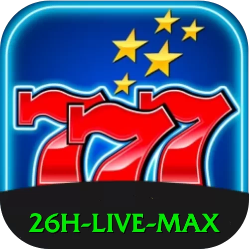 26h - Live Max - apk