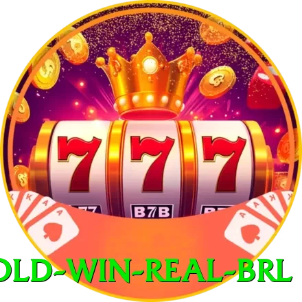 33ee Gold - Win Real BRL - go