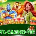347luck Live Casino VIP