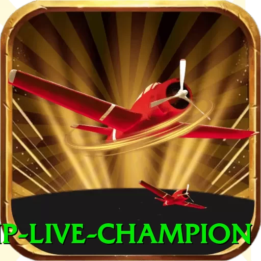456vip Live Champion - pak