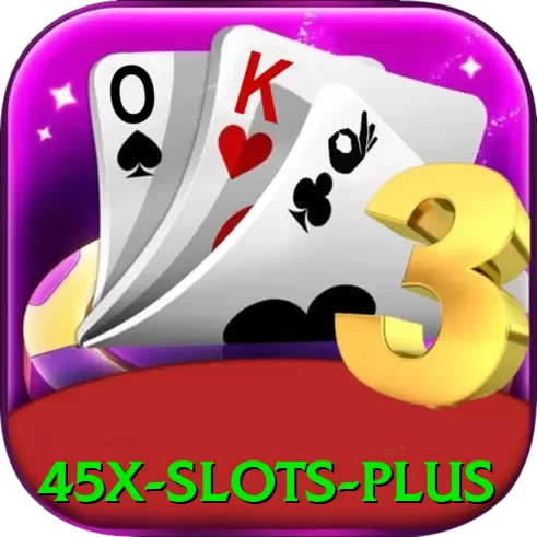 45x - Slots Plus - pro