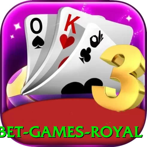5177bet Games Royal - vip