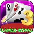 5177bet Games Royal