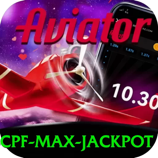 528cpf Max Jackpot - pk