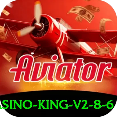 5308win Casino King v2.8.6 - vip
