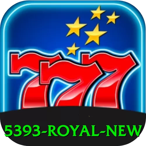 5393 Royal New - pak