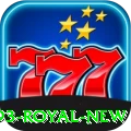 5393 Royal New