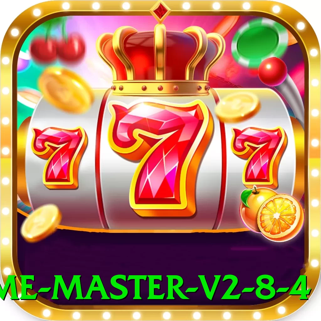 5419 Game Master v2.8.4 - apk