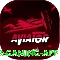555o Super Gaming App