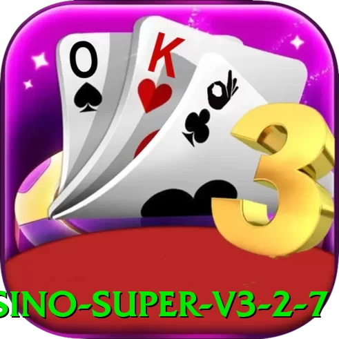 55yz Casino Super v3.2.7 - game