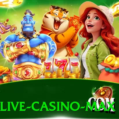 56755 Live Casino Max - pro