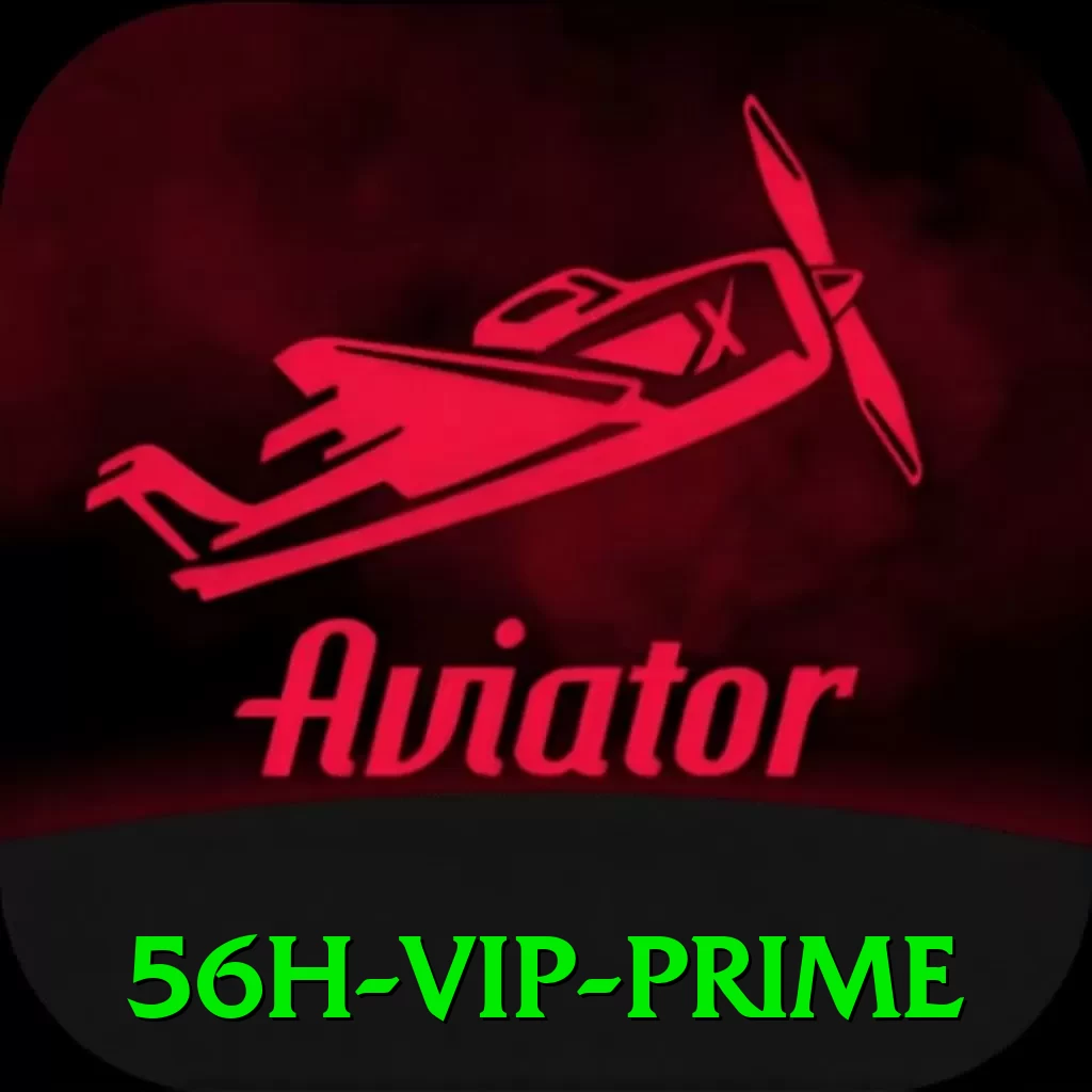 56h - VIP Prime - apk
