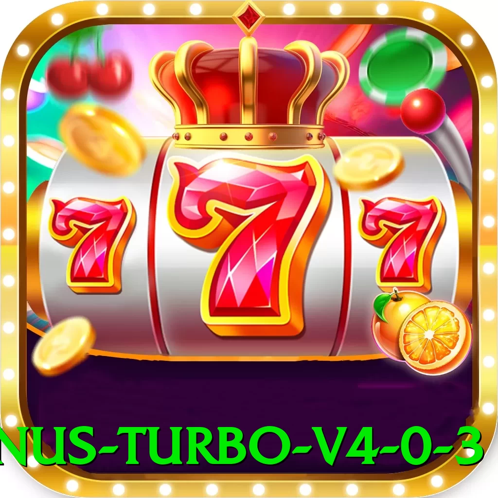 57t Bonus Turbo v4.0.3 - vip