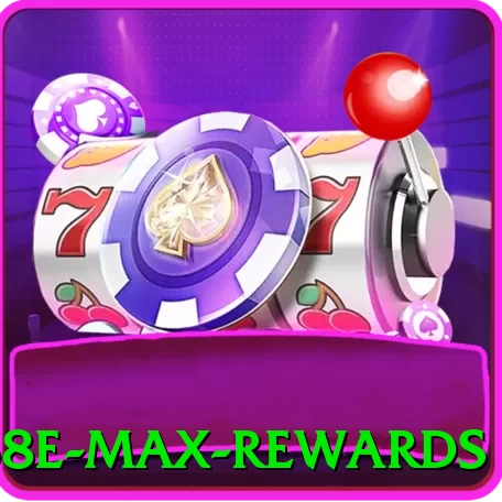 58e Max Rewards - pro