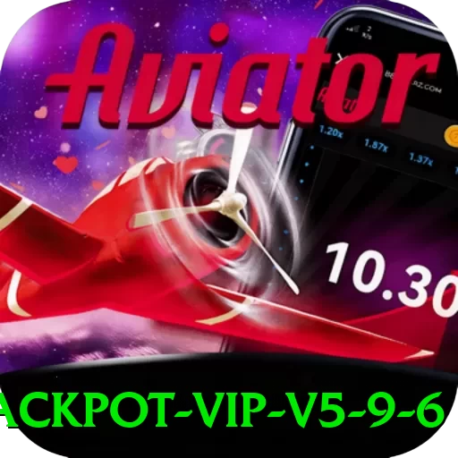 59a Jackpot VIP v5.9.6 - pro