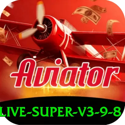 6722bet Live Super v3.9.8 - pro