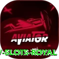 677v - Slots Royal