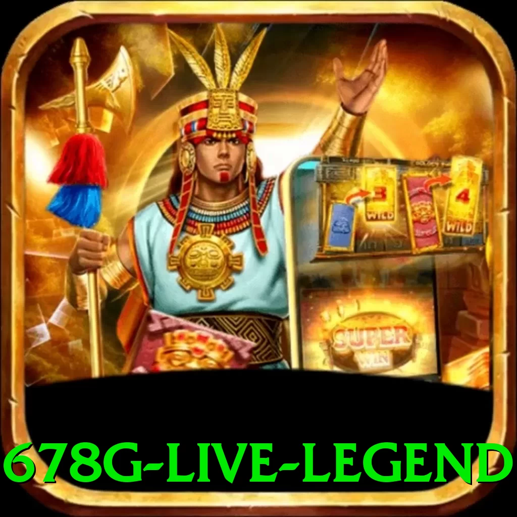 678g - Live Legend - apk