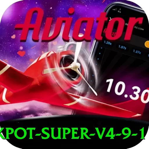 67f Jackpot Super v4.9.1 - apk