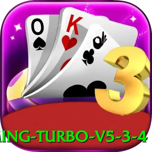 758g Gaming Turbo v5.3.4 - apk