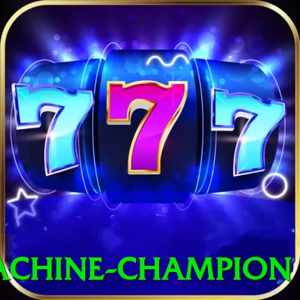 7659 Slot Machine Champion - pak