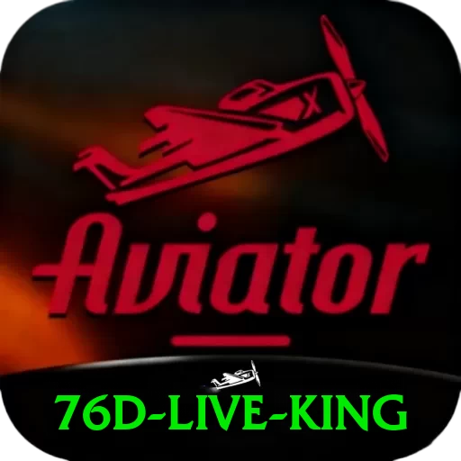 76d - Live King - apk