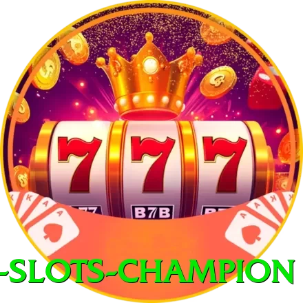 7728bet - Slots Champion - pro
