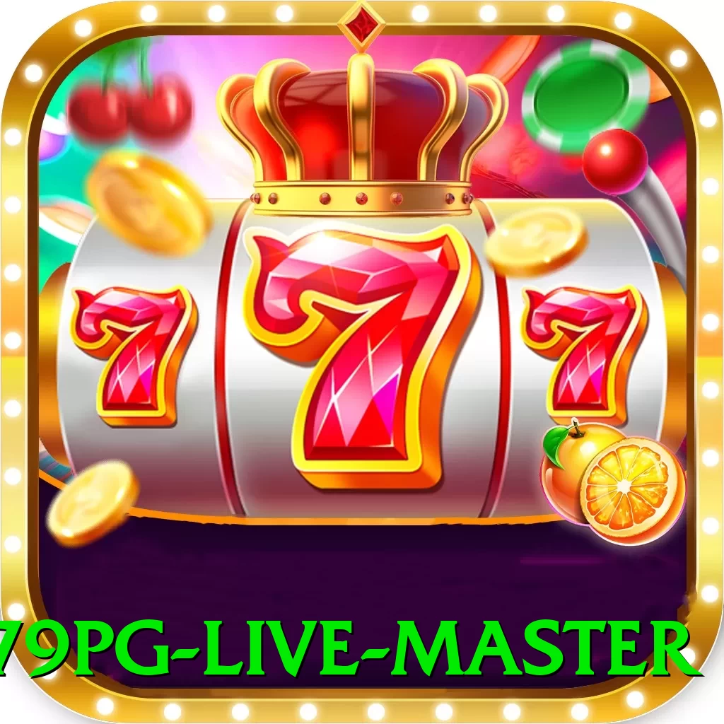 779pg - Live Master - vip