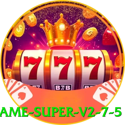 77pixbet Game Super v2.7.5 - pro