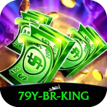 79y BR King - pk