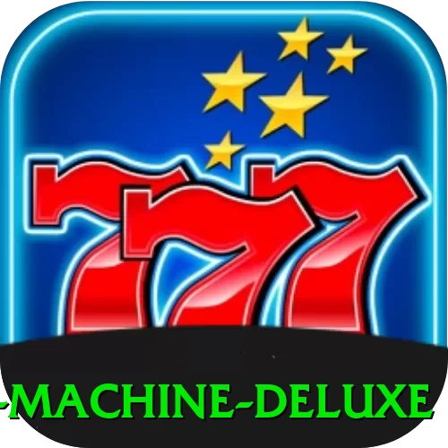 80a Slot Machine Deluxe - game