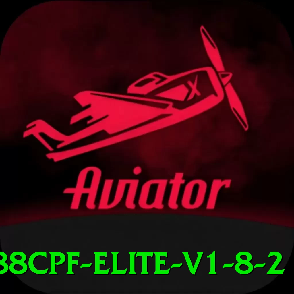 888cpf Elite v1.8.2 - pk