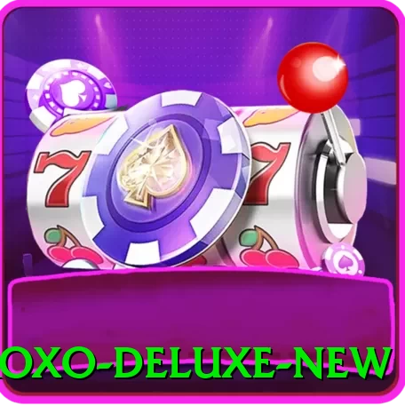 888roxo Deluxe New - apk