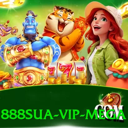 888sua - VIP Mega - game