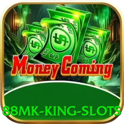 88mk King Slots - apk