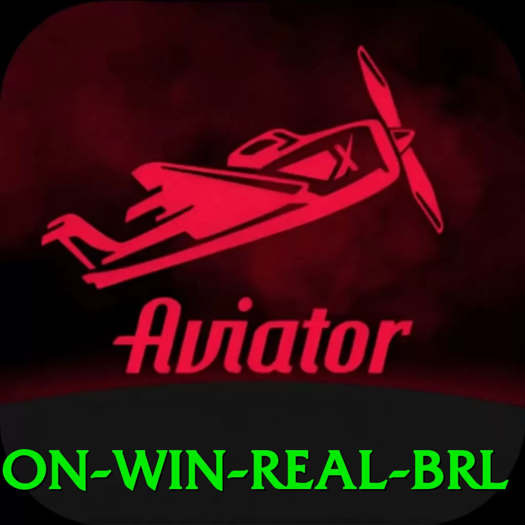 8rf Champion - Win Real BRL - app