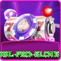 999e Pro Slots