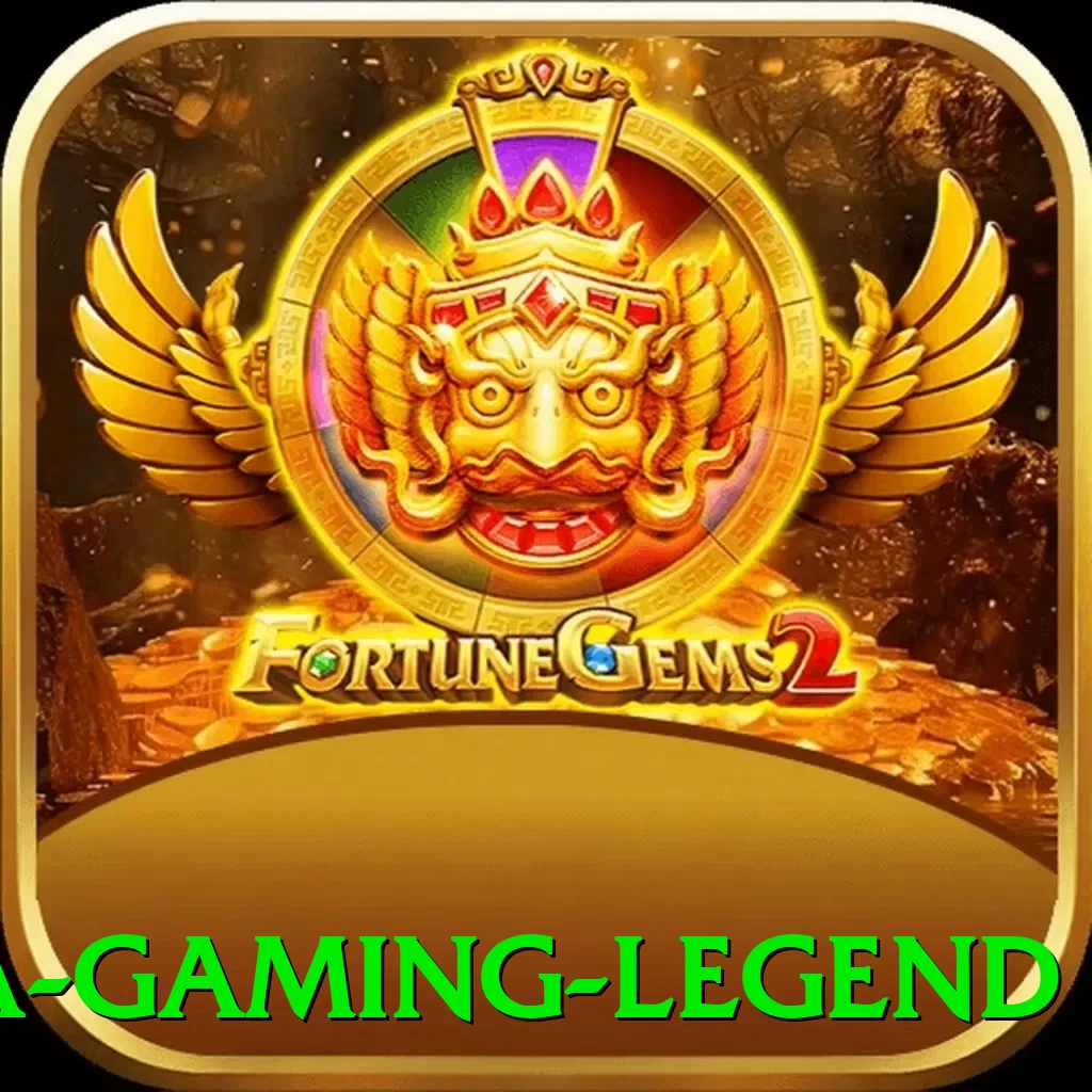 9aa - Gaming Legend - go