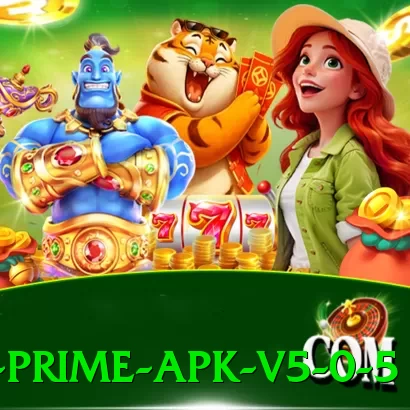 9nz Prime APK v5.0.5 - vip