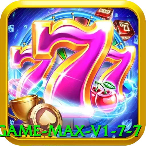 aa1 Game Max v1.7.7 - vip