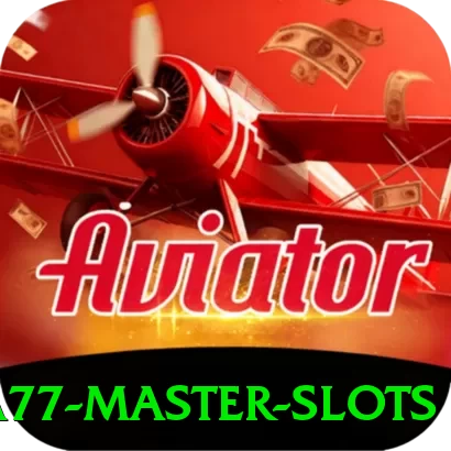 aa77 Master Slots - app